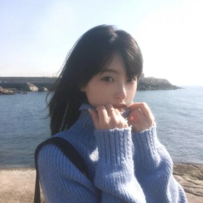 下水道的美人鱼